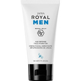 Crema Facial Hidratante Para Hombre By Jafra Royal Men