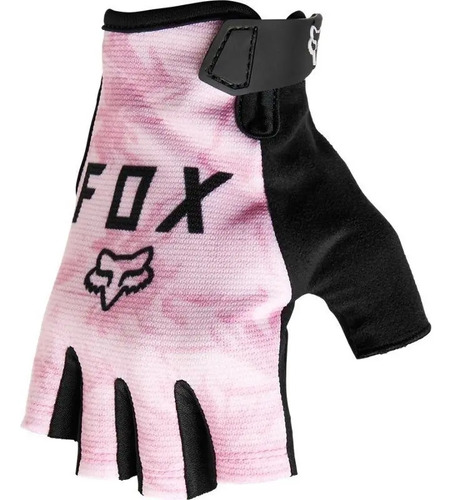 Guantes Fox Ranger Mujer Bicicleta All Road Motocross Mtb