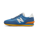 Tenis New Balance 720 Color Azul - Adulto 9.5 Us