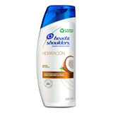 Head & Shoulders Shampoo Coco 650 Ml