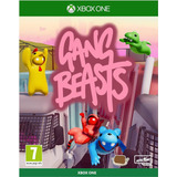 Gang Beasts  Standard Edition Boneloaf Xbox One/xbox Series X|s Digital