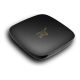 Household Home D9 5g Android Hd Tv Box De Banda Dupla 2/16gb