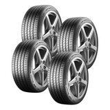 Paquete 4 Llantas Barum Bravuris  195/60r15 5 Hm 88h