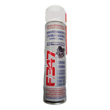 Spray Limpieza Mantenimiento Carburadores F347