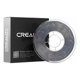 Filamento Pla Creality Value Series De 1.75mm  1 Kg Black