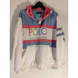 Chamarra Polo Ralph Lauren Talla M 