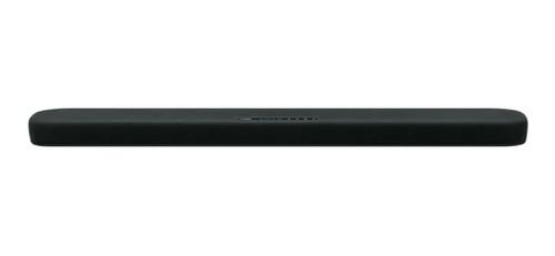 Barra De Sonido Yamaha Srb20ab 130w Bluetooth Cuo