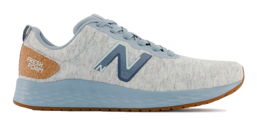 Zapatillas New Balance Running Mujer Warisgg3 Ct-bc Cli