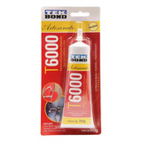 Cola Para Artesanato T6000 110g Tekbond