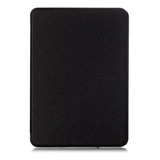 Funda Smart Kindle 2022 6.0 11va Gen Lujo Microfibra +lamina