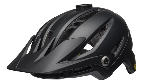 Casco Bell Sixer Mips Mtb Enduro C/ Soporte Camara - Palermo