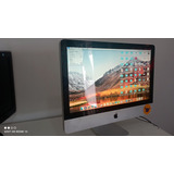 iMac 21'5 2009 Core 2 Duo 8gb Apple