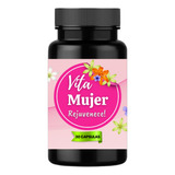 Vita Mujer Multivitaminico