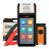 Probador De Bateria Con Impresora Otofix Bt1 Con Vci 6 Y 12 