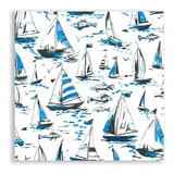 20 Guardanapos Para Decoupage Ambiente St. Tropez