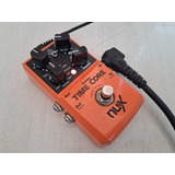Pedal Nux Time Core Delay
