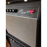 Amplificador Fender Superchamp Xd