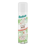 Batiste - Dry Shampoo - Volumizing - Shampoo À Seco - 200ml