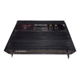 Console Video Game Atari 2600 Cabos Do Cont Cortados