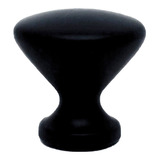 Puxador Moveis Cup Ponto Preto 25mm - Zen Design