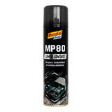 Limpa Contato Automotivo Spray Mp80 Mundial Prime