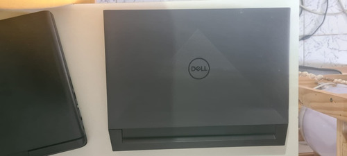 Notebook Gamer Dell G15 Core I5-13450hx 16gb 512gb Ssd.