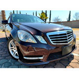 Mercedes-benz E350 Avantgarde