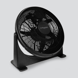 Ventilador Turbo Semiindustrial 20 Motor Reforzado 90watts