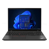 Laptop Lenovo Thinkpad T16 Gen 1 Intel Core I71260p, 12c, 16