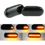 Cocuyos Dinmico Led Guardafango Seat Ibiza / Leon / Cordoba Seat Leon