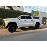 Chevrolet Silverado Trail Boss