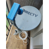 Antena Directv (prepago)