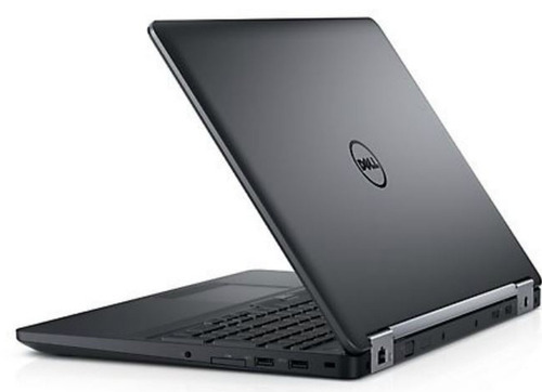 Notebook Dell Latitude E5470 I5 6300u 8gb De Ram 500gb 