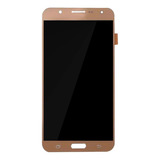 Modulo Para Samsung J7 2015 J700 Pantalla Display Incell