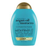 Ogx Aceite De Argan Marroqui Acondicionador Renovador 385 Ml