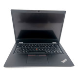 Notebook Thinkpad L13 Core I7-10ª Ger 16gb 256gb Fhd 13.3 