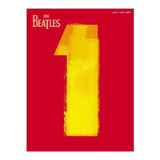 The Beatles 1  (piano-vocal-guitar) 