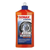 Sonax Xtreme Gel Brillante Para Neumáticos 500ml