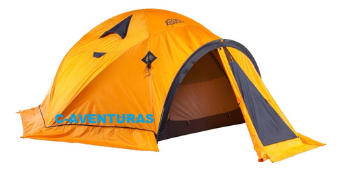 Carpa Doite Pro Aconcagua 3 Personas Alta Montaña