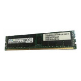 Memoria Ddr3 16gb Pc12800r  Para Servidor Sun