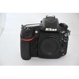 Nikon D810 Dslr Full Frame 138k Clicks