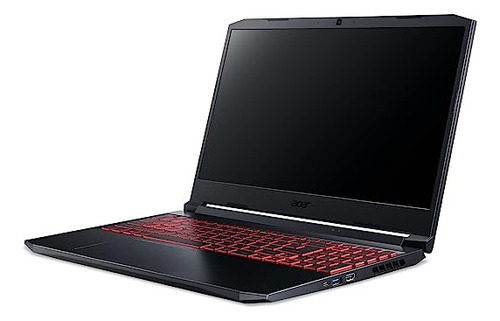 Notebook Gamer Acer Nitro 5 I7 Gtx 1660 Ti 16gb Ram