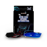 Fita Led Neon Automotiva 3 Metros Resistente Água Importway