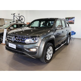 Volkswagen Amarok Highline V6 At 2024 En Stock Es