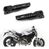 Fogrest Para Ducati Monster 696 Scrambler 400