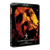 Blu-ray Blair Witch 2 Book Of Shadows Proyecto Blair Witch 2