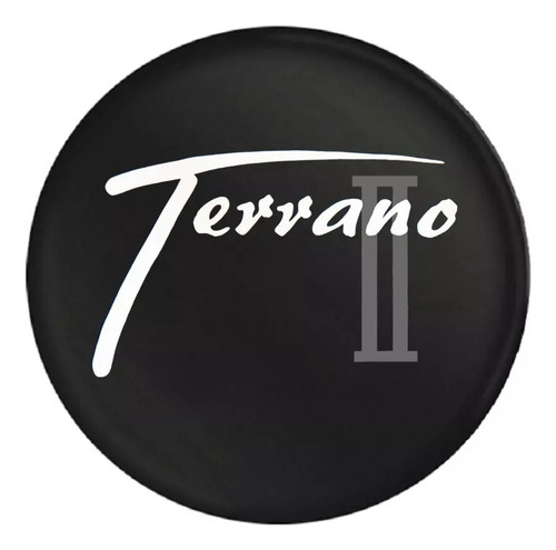 Funda Cubre Rueda Para Nissan Terrano 