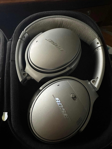 Audifonos Bose Quietcomfort 35 Ii Cancelacion De Ruido