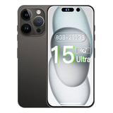 Smartphones 5g Desbloquea La Versión Global I14 Ultra,8gb+256gb Dual Sim,teléfonos Inteligentes De Pantalla Completa De 6,8 Pulgadas
