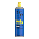 Tigi Bed Head Down N Dirty Clarifying Detox Champú Para Li.